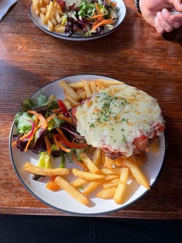 Fern Tree Tavern