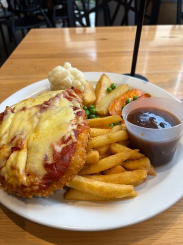 King Island Hotel