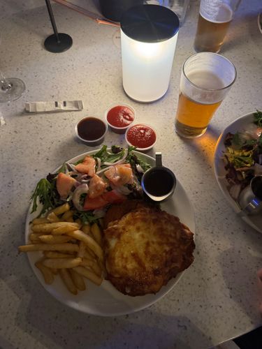 St George Sailing Club