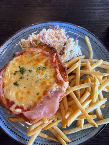 Food 'n' Brew Co