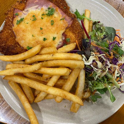 James Boag Bar & Kitchen