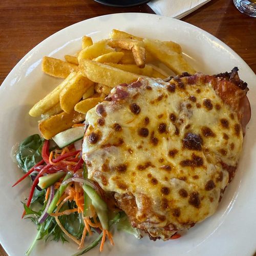 Derwent Bridge Wilderness Hotel