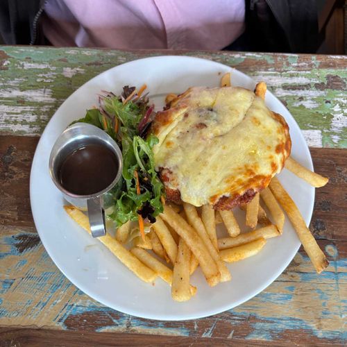 The Kentish Tasmania
