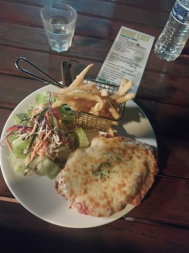 Kalbarri Motor Hotel
