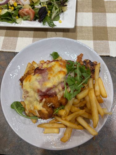 Oatlands Ex-Servicemen's & Women's Club
