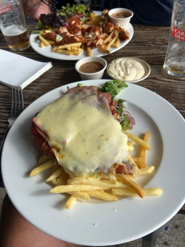 Daly Waters Pub