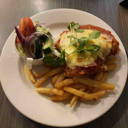 Gumeracha Hotel