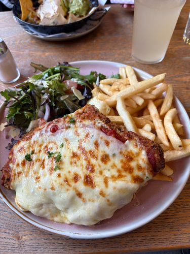 Carine Glades Tavern