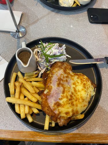 Overlander Hotel - Mt Isa