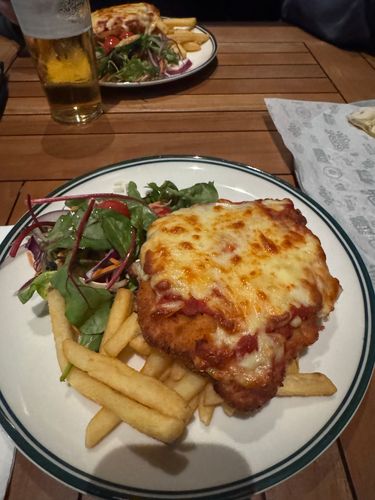 The White Horse Tavern