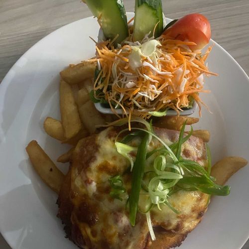 Kirra Beach Surf Club