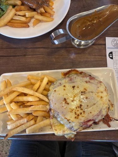 The Pier - Ulverstone