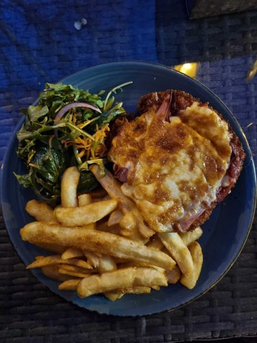 Kings Bridge Bar & Restaurant