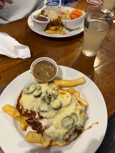 Shamrock Hotel Hobart