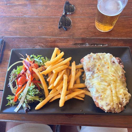 Dampier Mermaid Hotel