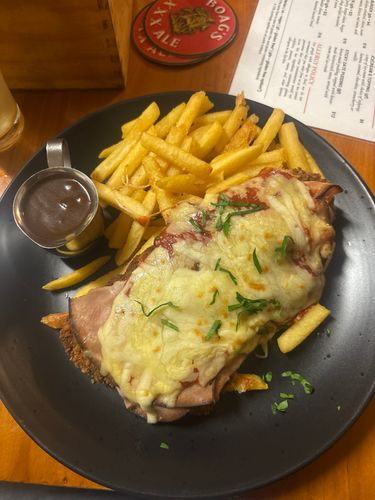 Bischoff Hotel | Waratah, Tasmania