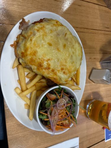 Risdon Brook Hotel