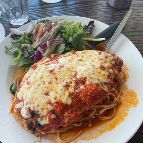 Siena's