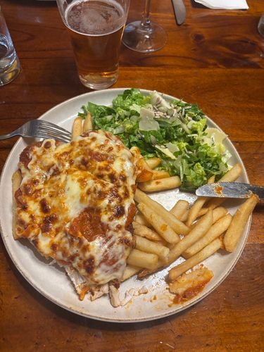 Caledonian Inn