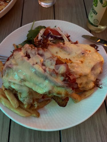 Pub Mooloolaba