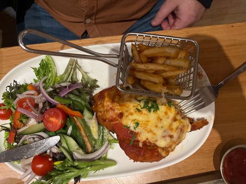 The Boat - Mindarie