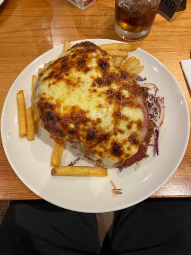 Links Restaurant