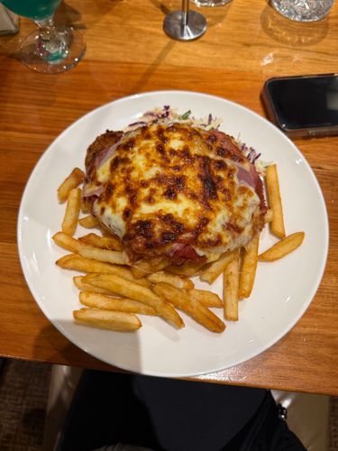Links Restaurant
