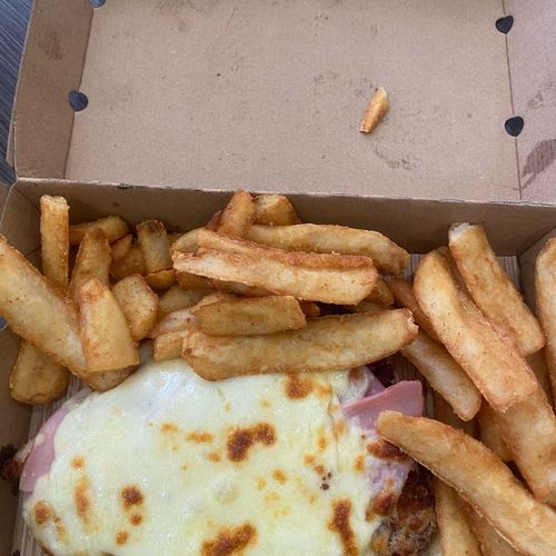 Schnitz Geelong