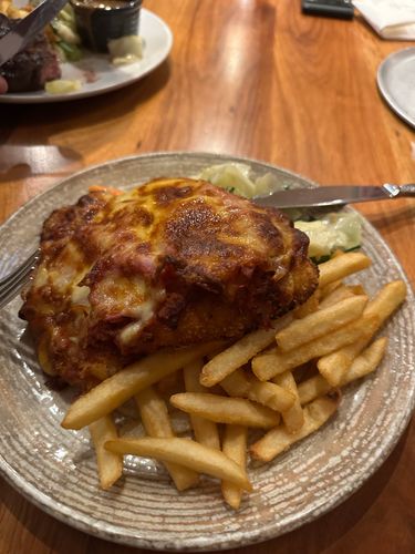 Bolters Grill, Bar and Pizzeria