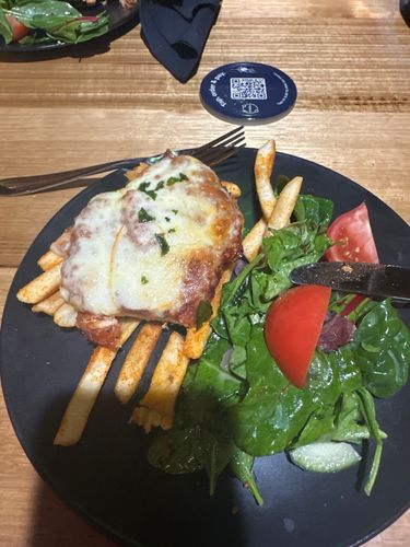 Irish Murphy's Hobart