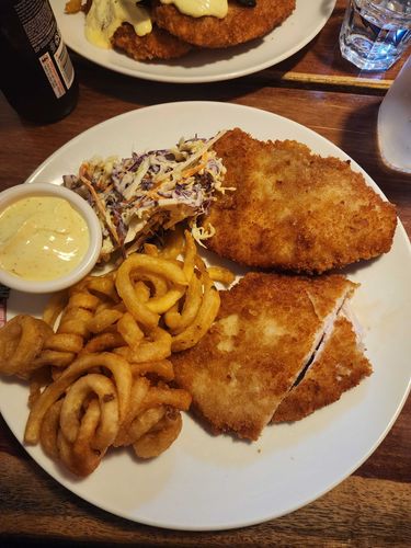 Hog's Breath Cafe Hobart