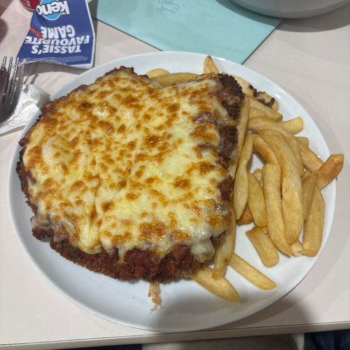 The Valley Sports Bar