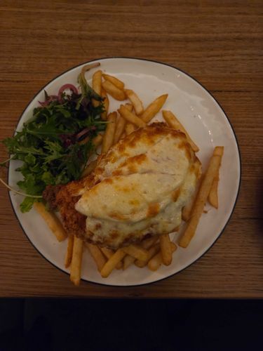 Robbie Brown's