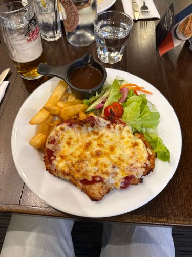 Shamrock Hotel & Accommodation Kyneton