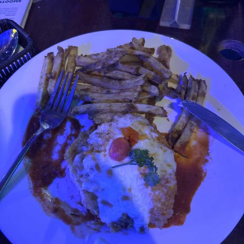 Mad Monkey Cebu City