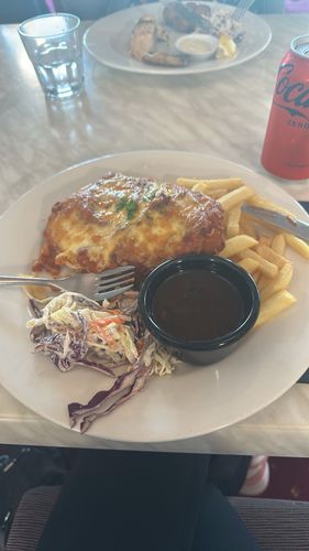 Lufra Bistro