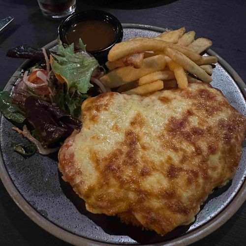 The Grand Hotel Warrandyte