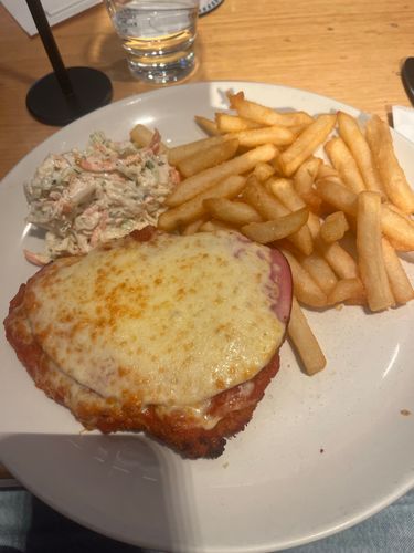 Boardwalk Bistro
