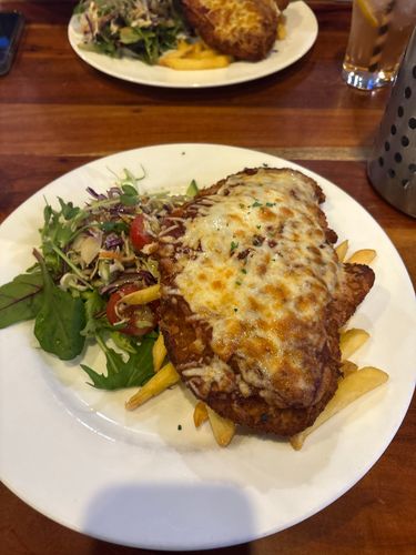 Berrigan Bar & Bistro