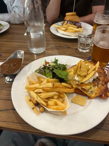 Cobram Hotel