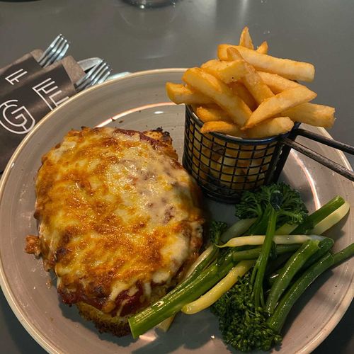 Edge Geelong
