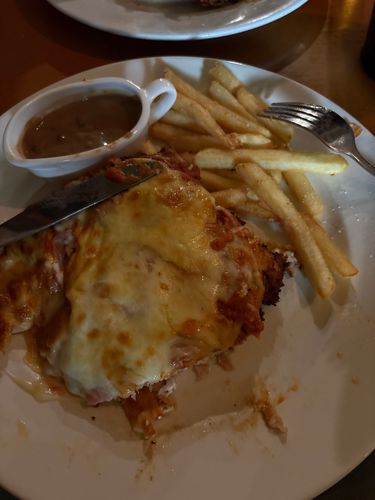 Stanley Hotel Bistro