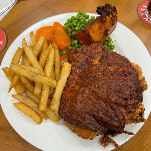 Swansea RSL Club Bistro