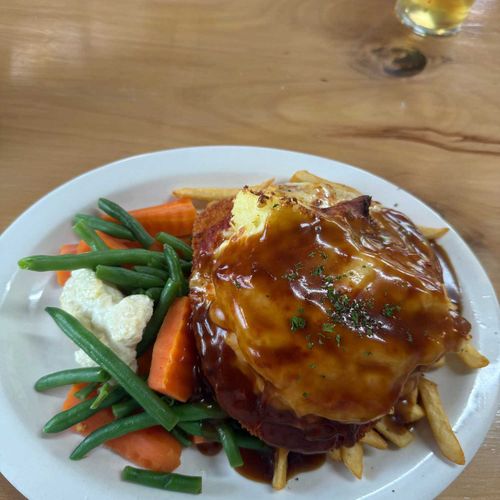 Mickey Bourke's Koroit Hotel