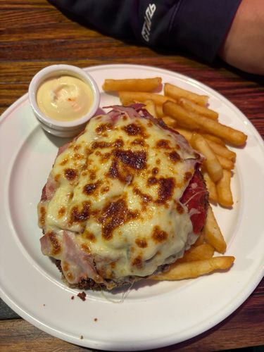 New Sydney Hotel