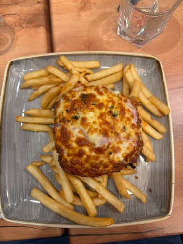 Valentino's Family Restaurant