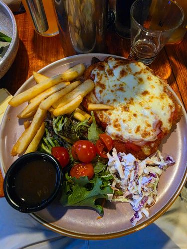 Canberra Southern Cross Club Woden