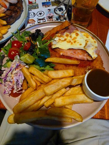Canberra Southern Cross Club Woden