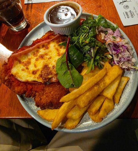 Canberra Southern Cross Club Woden
