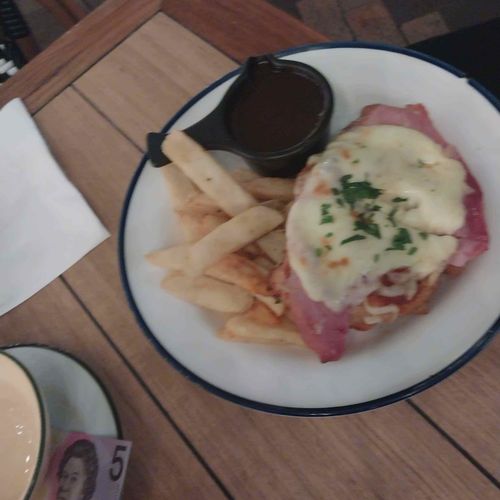The Pub